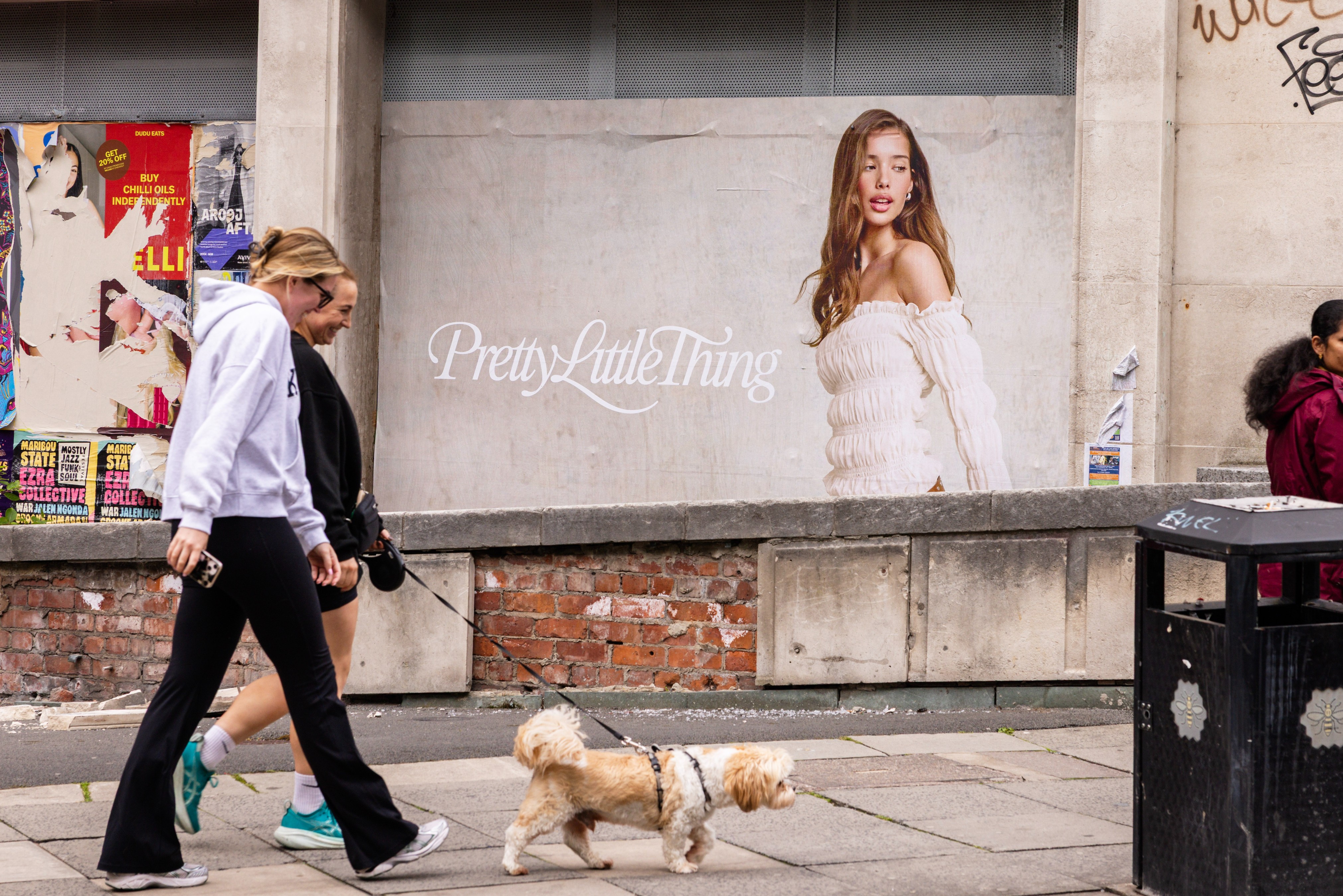 Creative Project Thumbnail